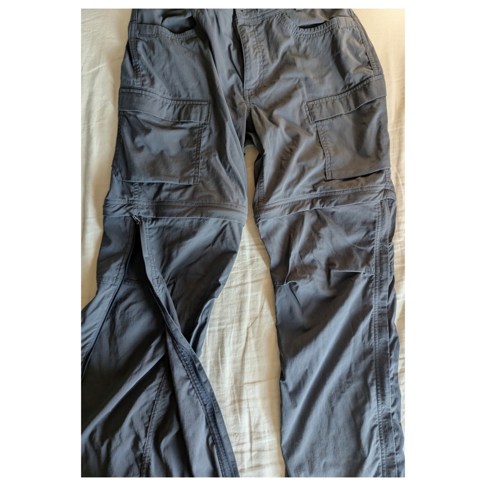 REI Coop Convertible Nylon Hiking Joggers
